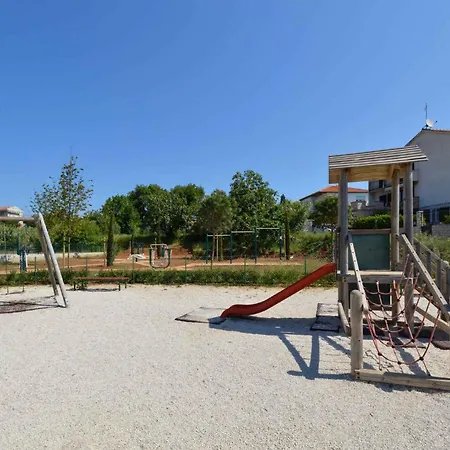 Apartamento In - Istrien 11082