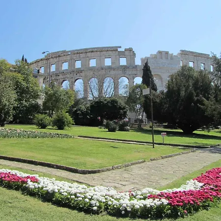 Apartamento In - Istrien 11082 *