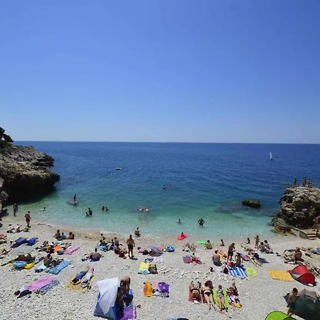 In - Istrien 11082 Apartamento Pula