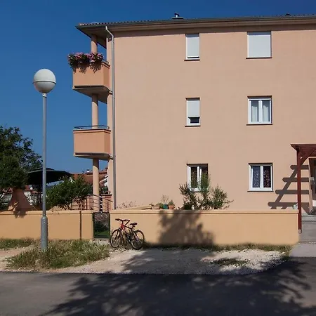 Apartamento In - Istrien 11082 *