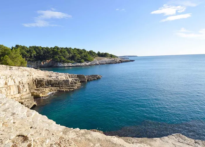 In - Istrien 11082 Pula