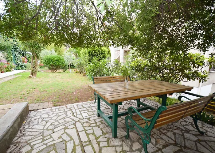 In - Istrien 11082 Appartement *