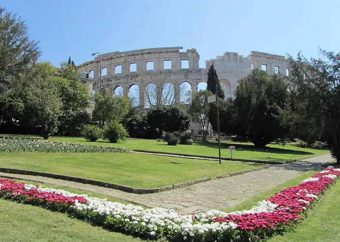 Appartement In - Istrien 11082 *