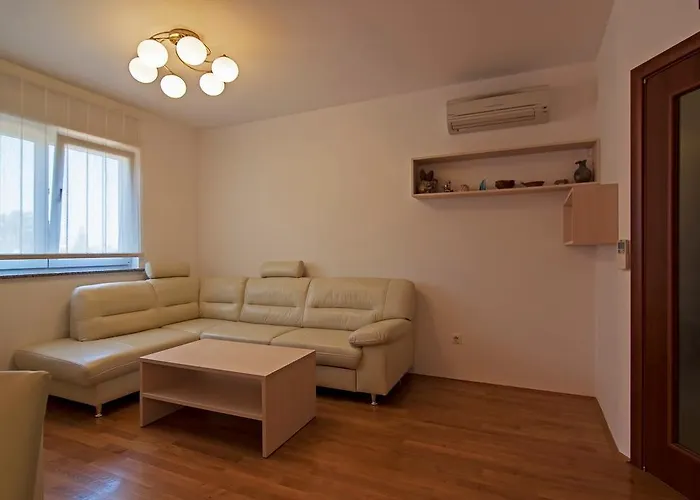 Appartement In - Istrien 11082