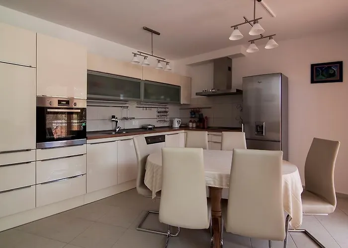 Appartement In - Istrien 11082