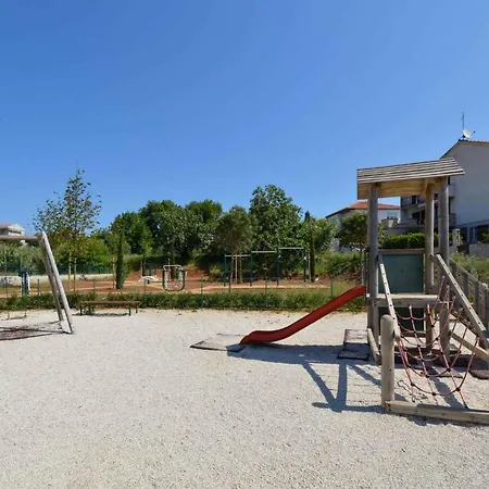Apartmán In Pula/istrien 11082