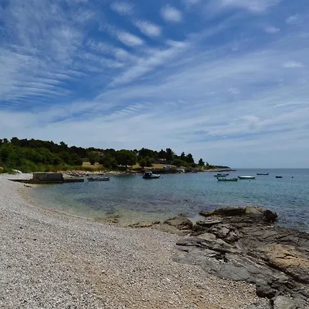 Apartmán In Pula/istrien 11082