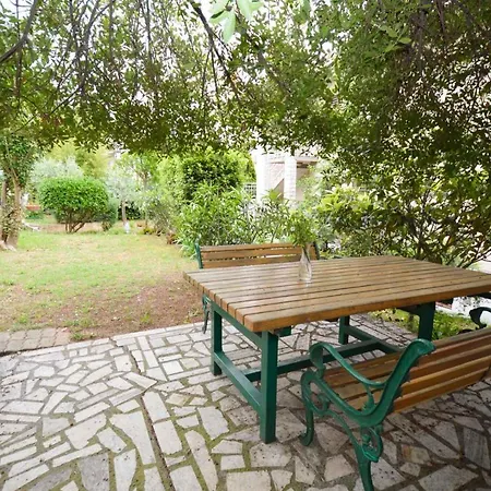 Apartment Apartment In Pula/Istrien 11082