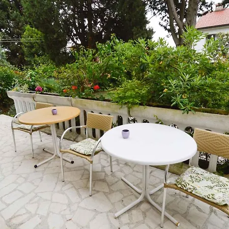 Apartment In Pula/Istrien 11082 Apartment *