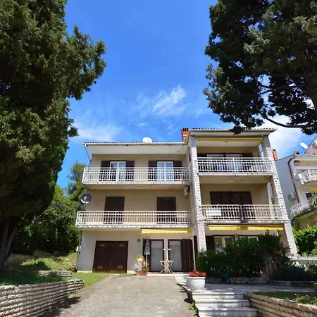 In Pula/istrien 11082 Apartmán