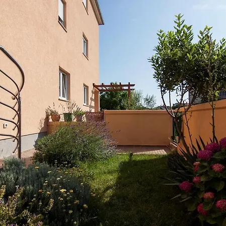 In Pula/istrien 11082 Apartmán *