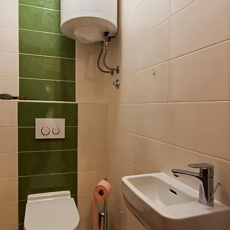 Apartment In Pula/Istrien 11082 Apartment *