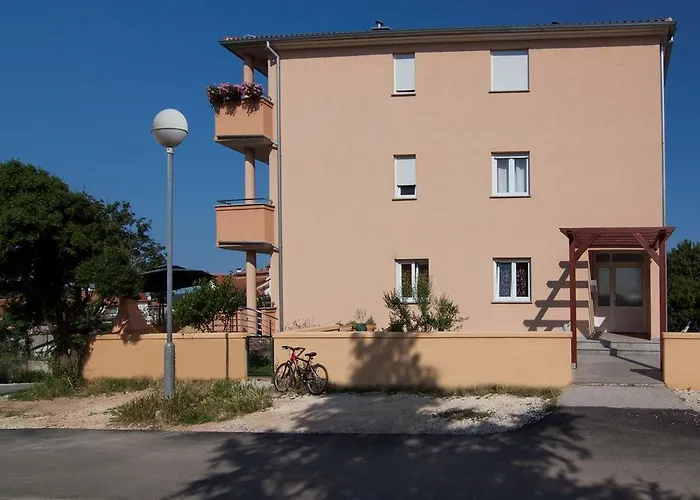Lägenhet In - Istrien 11082 *