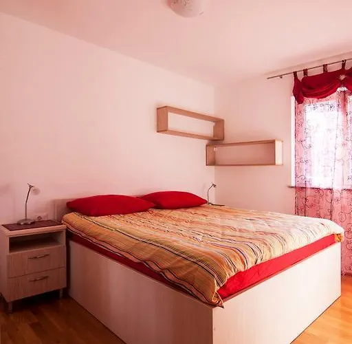 Lägenhet In - Istrien 11082 *