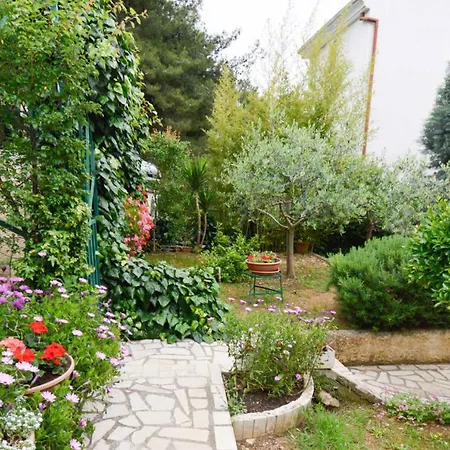 In - Istrien 11082 *