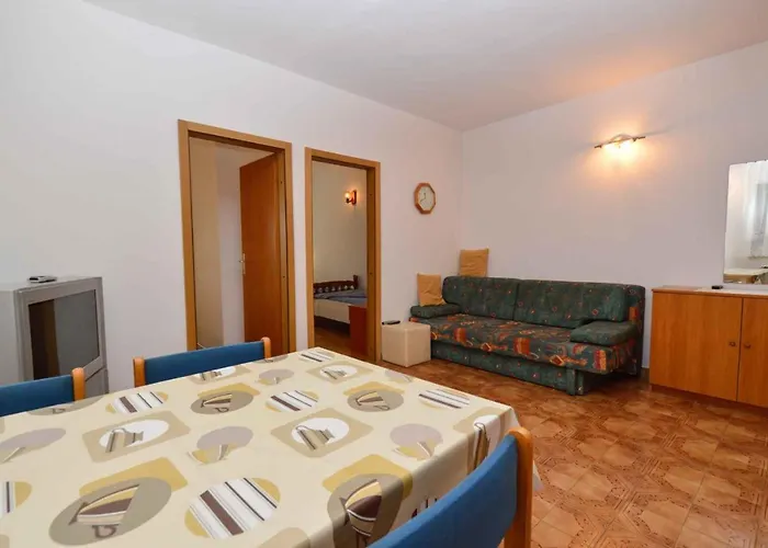 Apartament In - Istrien 11082