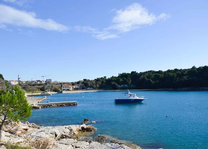 In - Istrien 11082 *