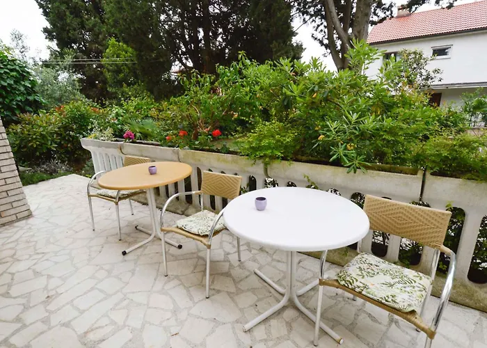 In - Istrien 11082 * Pula