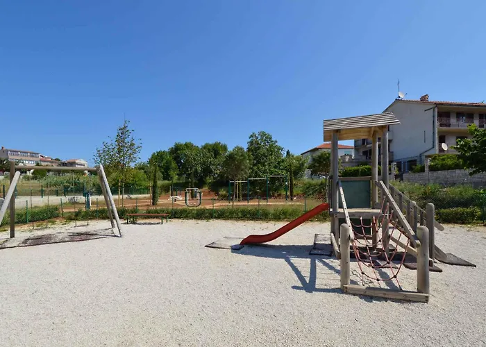 Apartament In - Istrien 11082