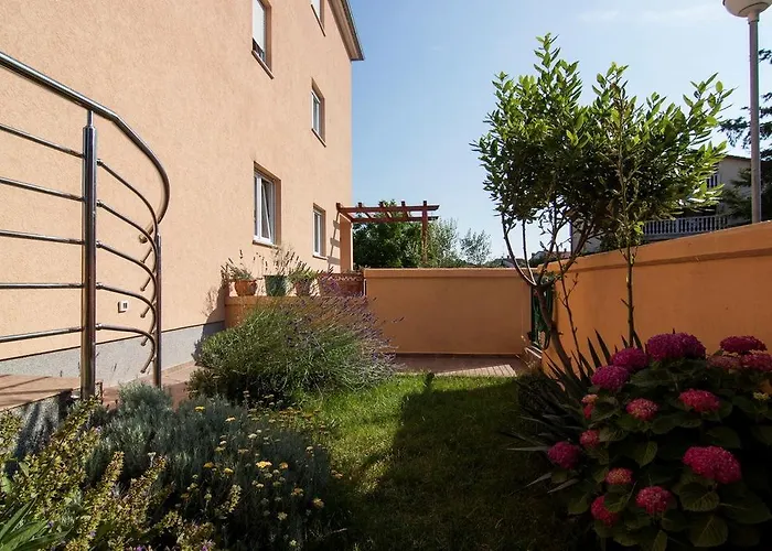 In - Istrien 11082 Apartament *