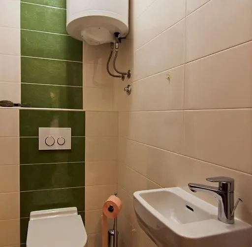 In - Istrien 11082 Apartament *